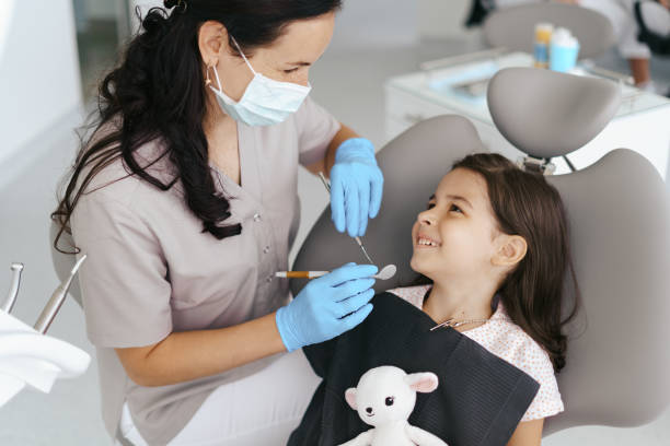 Best Knocked-Out Tooth (Avulsed Tooth) Treatment in White Meadow Lake, NJ
