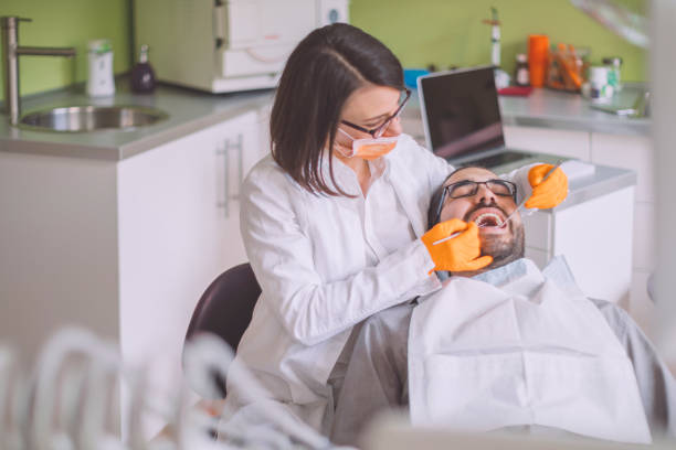 Best Emergency Orthodontic Repairs in White Meadow Lake, NJ