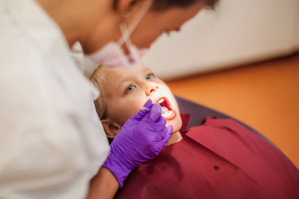 Best Emergency Dental Care for Sports Injuries in White Meadow Lake, NJ