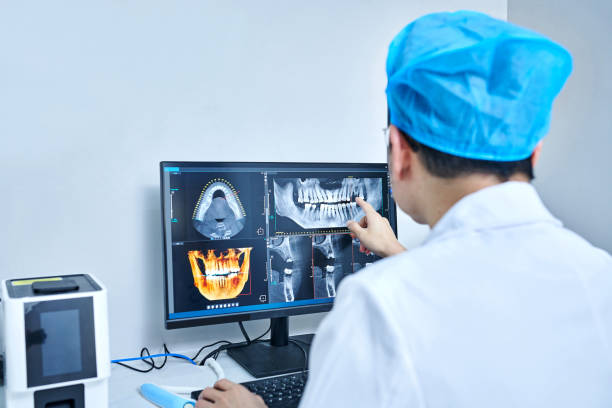 Best Emergency Denture Repair in White Meadow Lake, NJ