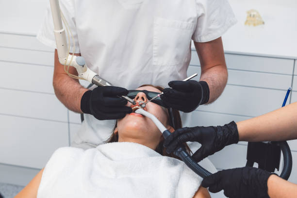 Best Emergency Wisdom Tooth Extraction in White Meadow Lake, NJ